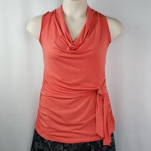 Roz and Ali sleeveless Top!
